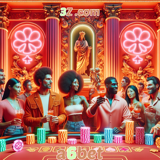 A Magia do Bingo no a6bet: Diversão e Emoção em Cada Jogada
