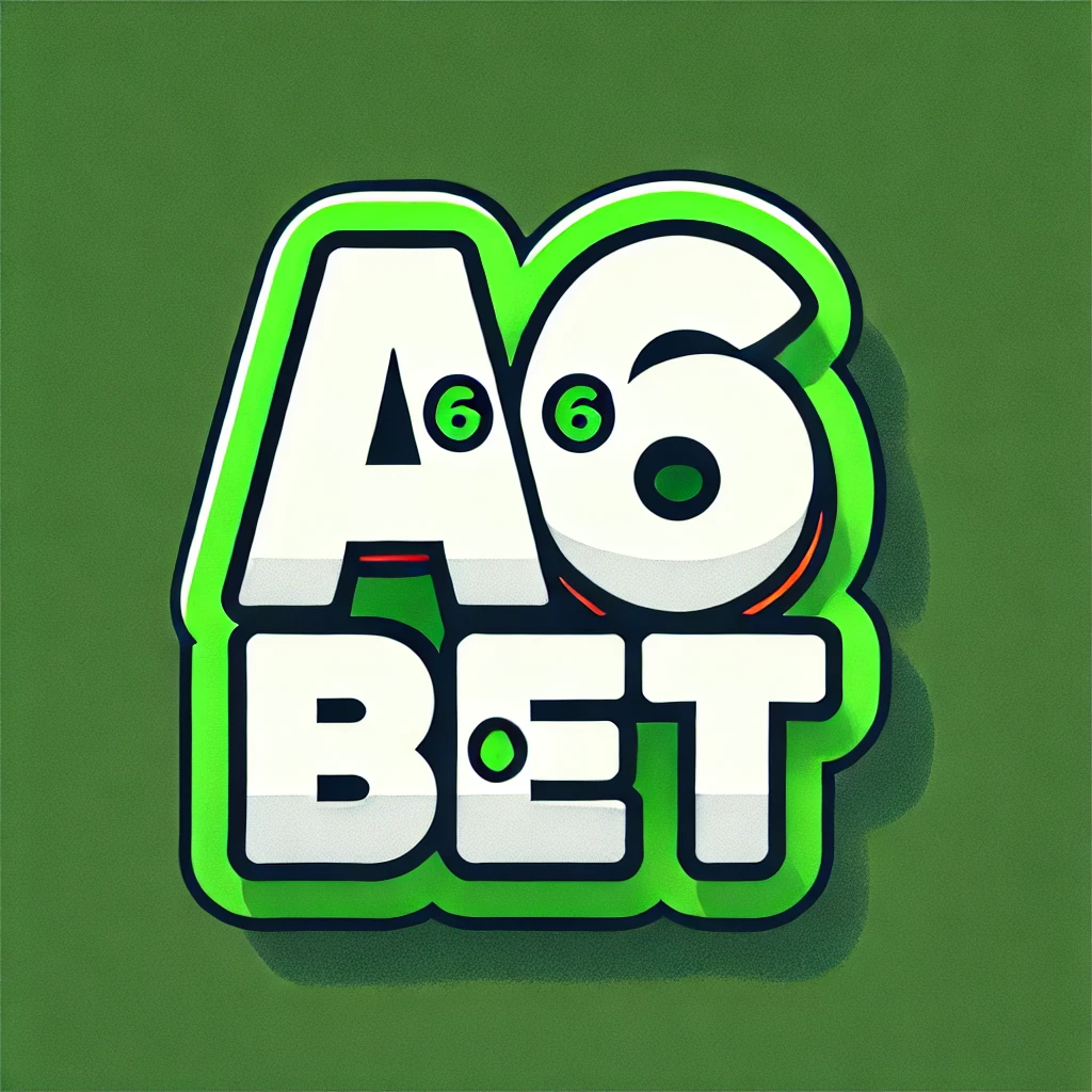 Logo da a6bet