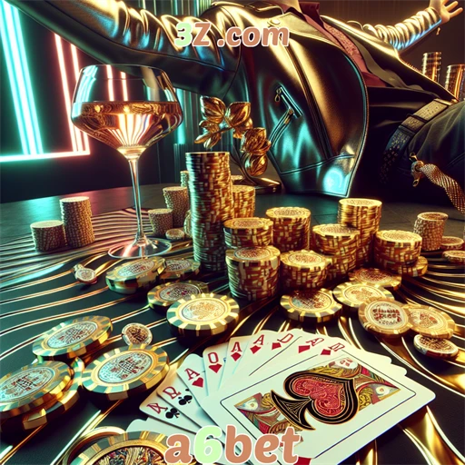 A Emoção dos Jackpots no a6bet: Ganhos Inesquecíveis Esperam por Você