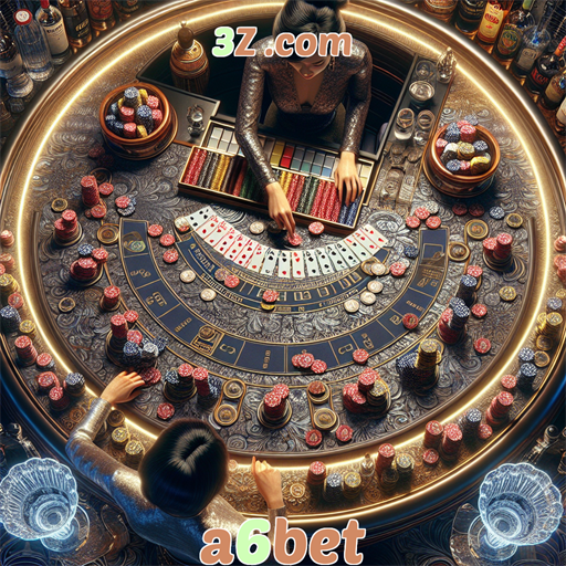 A Ascensão dos Jogos de Mesa na Plataforma A6bet